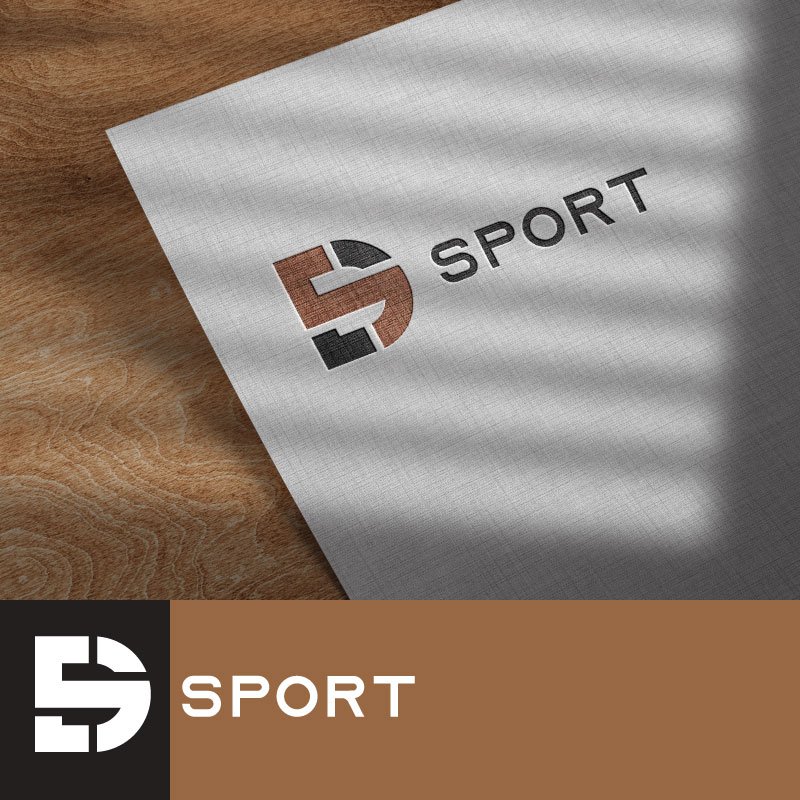 Logo-DS-Sport-Branding